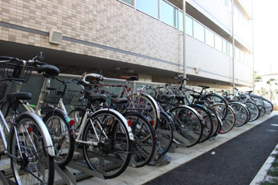 【その他】 | スカイコート多摩川壱番館