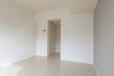 【寝室】 | スカイコート多摩川壱番館