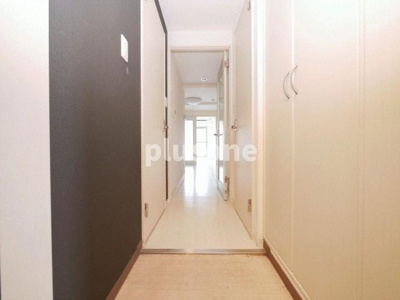 【玄関】 | Gramercy Juso-higashi 2nd