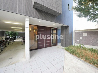 【エントランス】 | Gramercy Juso-higashi 2nd