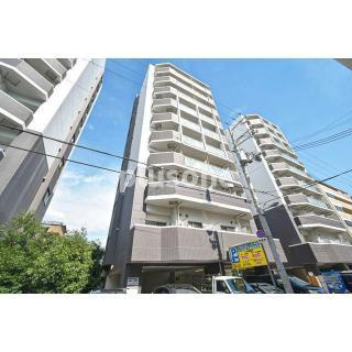 【外観】 | Gramercy Juso-higashi 2nd