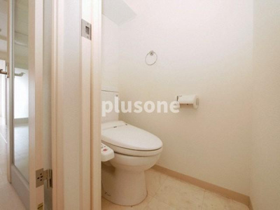 【トイレ】 | Gramercy Juso-higashi 2nd