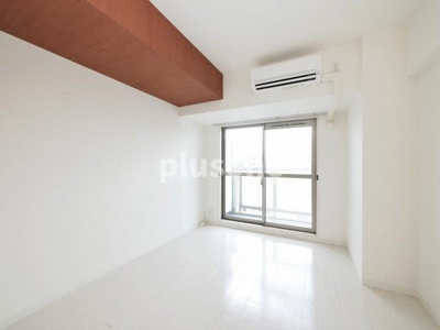 【居間・リビング】 | Gramercy Juso-higashi 2nd