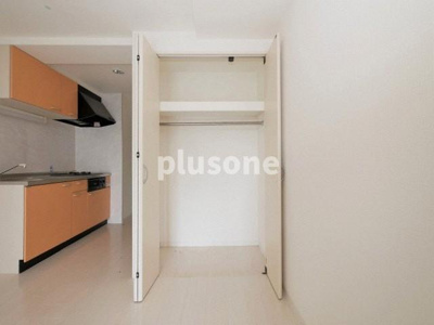 【収納】 | Gramercy Juso-higashi 2nd