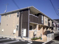 プラシードⅣの画像