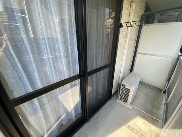 レオパレスアゼリアパークのその他