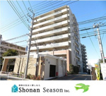 ハイホーム鶴間ブロードタウンの画像