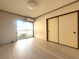 おしゃれなリビングです