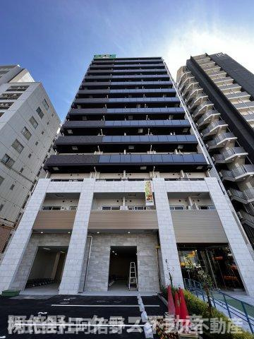 スプランディッド阿倍野