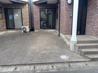 【駐車場】 | 中古戸建　綾瀬市上土棚南2丁目 | カースペース