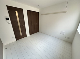 おしゃれな居間です