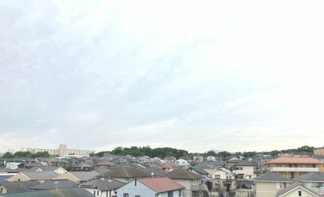 【展望】 | 緑ケ丘戸建(ミドリガオカコダテ)