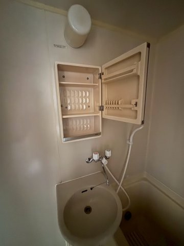 日々の暮らしに欠かせないシャワールームです