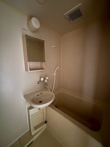 お風呂で日々の疲れを落としましょう