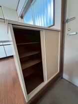 こまごまとしたものを収納できそうですね