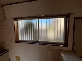 物件の内装です