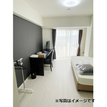 内装もきれいです