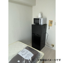 過ごしやすい室内です