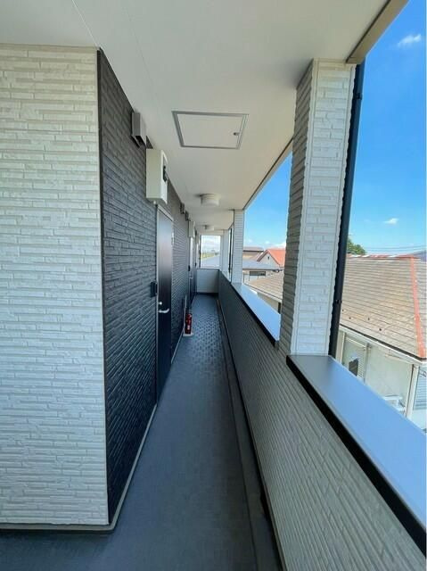 ジーメゾン大宮日進イーストのその他