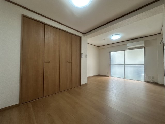 使いやすい居間です