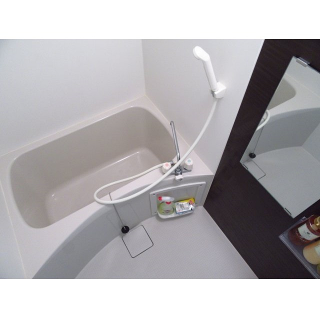内装も気になるポイント