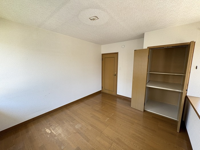 【仲介手数料無料／名古屋市名東区】名古屋市名東区上菅2丁目305-6　中古戸建の洋室