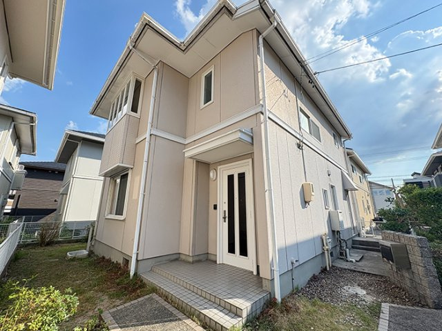 【仲介手数料無料／名古屋市名東区】名古屋市名東区上菅2丁目305-6　中古戸建
