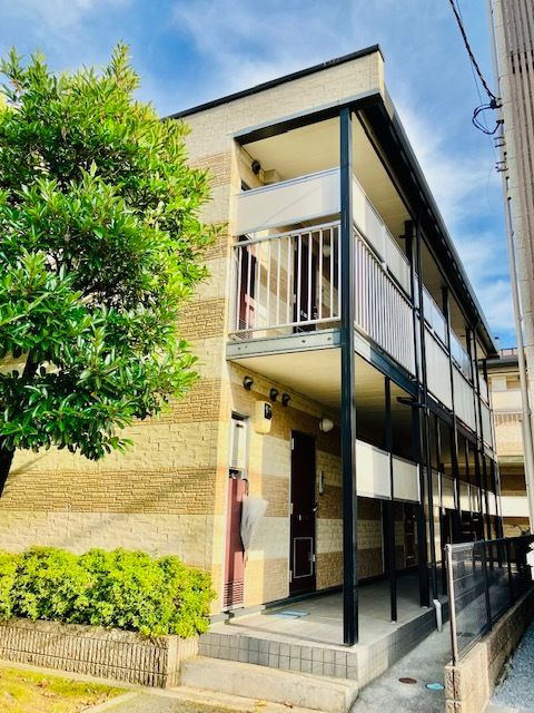 Amanecerのその他共用部分