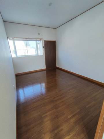 おしゃれな居間です