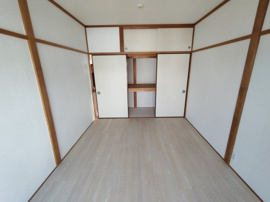 過ごしやすい室内です