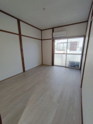 おしゃれな居間です