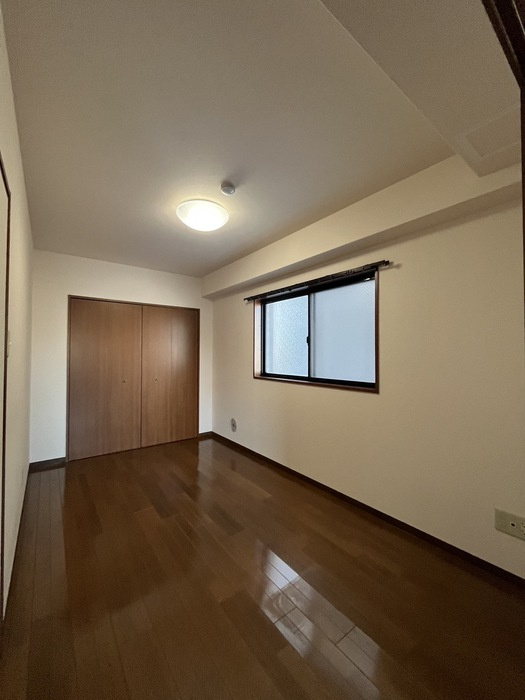 コンフォール空港通りの内装