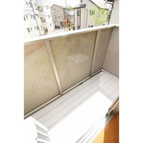 おしゃれな内装です