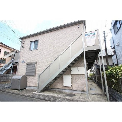 外はこのようになっています