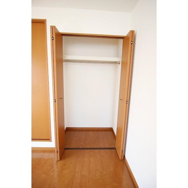 おしゃれな内装です