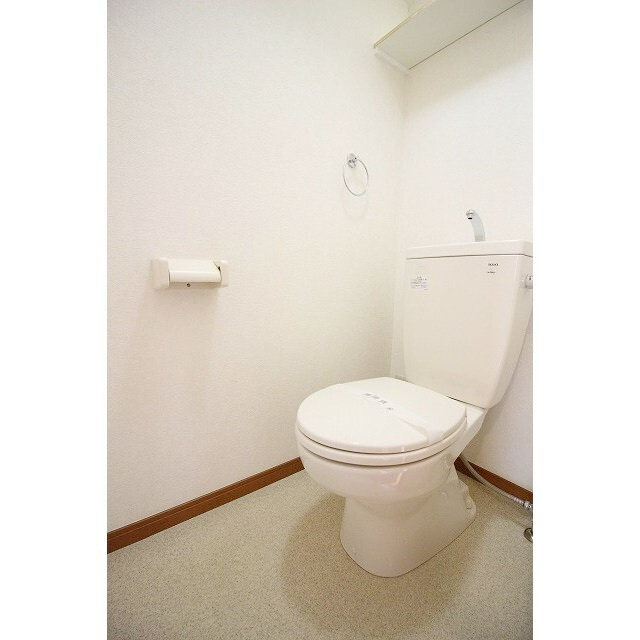 明るい室内です