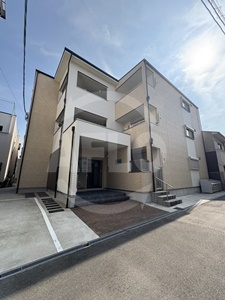 センターポート