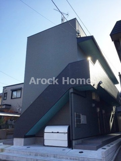 【外観】 | Beatus | きれいな外観です