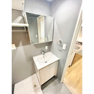 【独立洗面台】 | Beatus