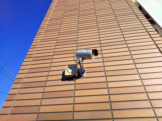 レオネクストモビリティのその他|防犯カメラ