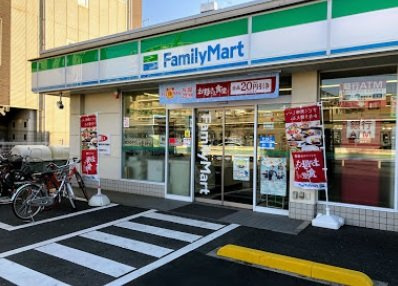 レオネクストモビリティの周辺