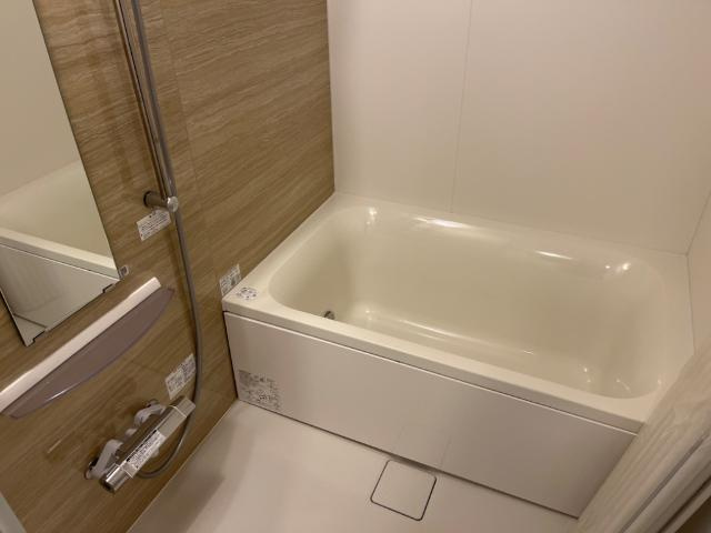 仮）香椎駅東２丁目新築アパートの浴室|バス（イメージ）