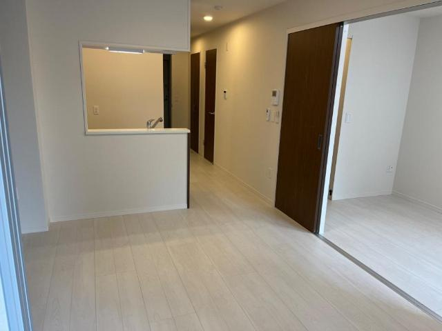 仮）香椎駅東２丁目新築アパートの居間・リビング|リビング（イメージ）