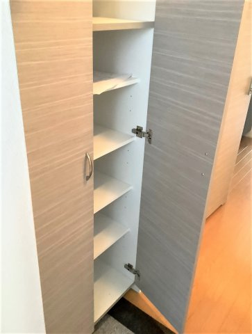 エンクレスト薬院Ⅲのその他