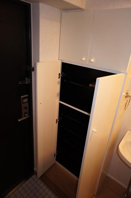 エンクレスト大手門Ⅱのその他