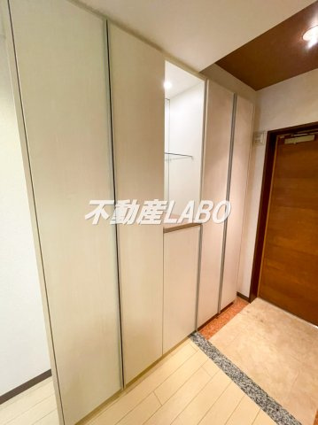 CITY SPIRE桜川Ⅰのその他共用部分