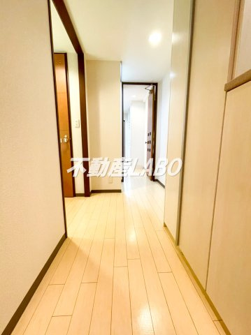 CITY SPIRE桜川Ⅰのその他