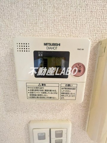 CITY SPIRE桜川Ⅰのその他