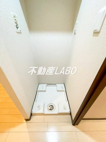 CITY SPIRE桜川Ⅰのその他