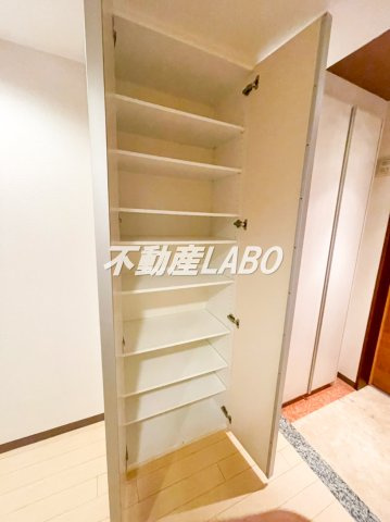 CITY SPIRE桜川Ⅰのその他